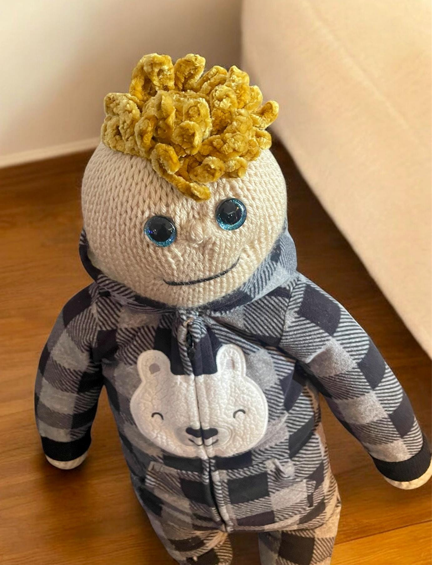 My Buddies Handmade Dolls