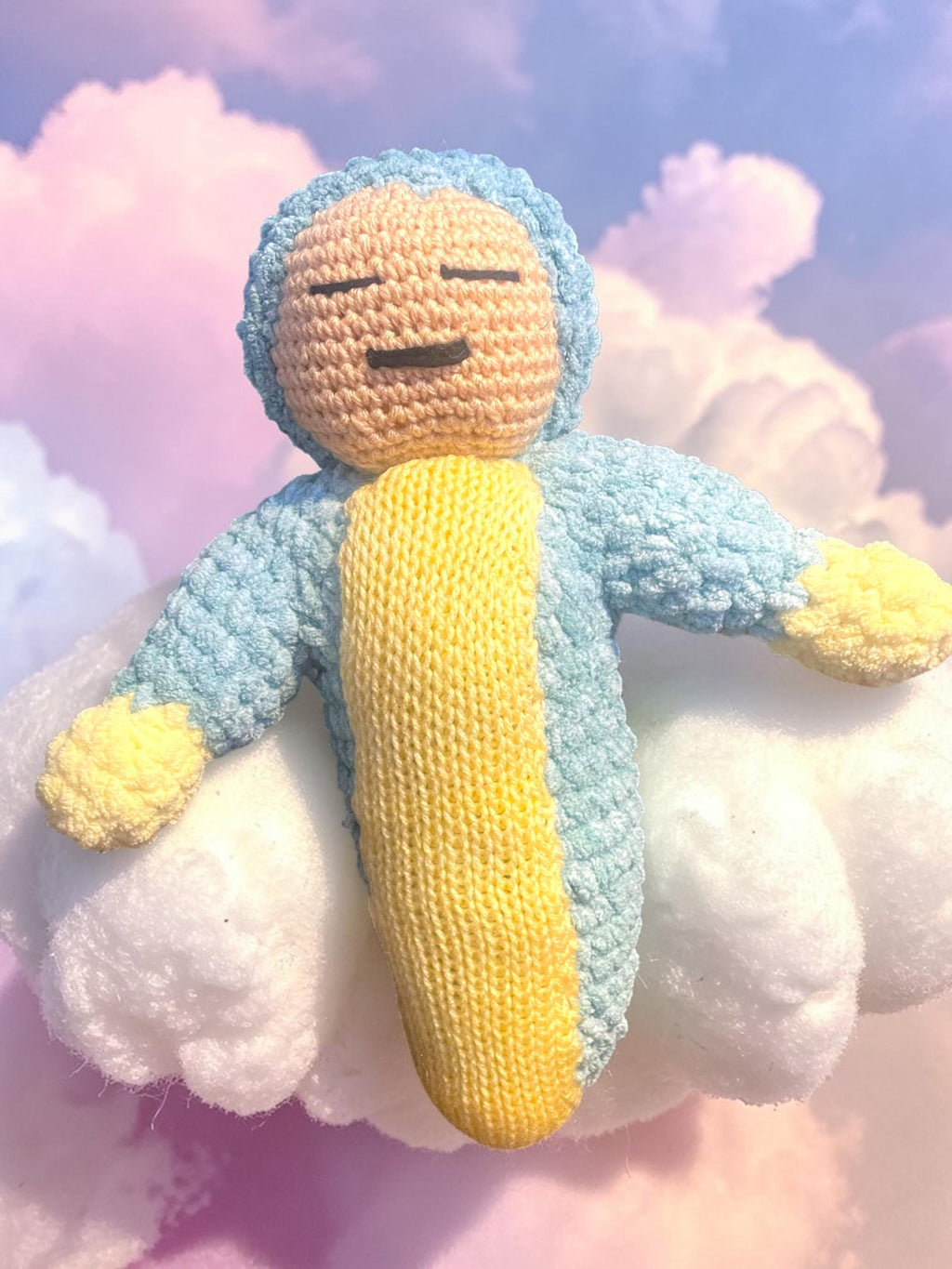light up Comfort dolls