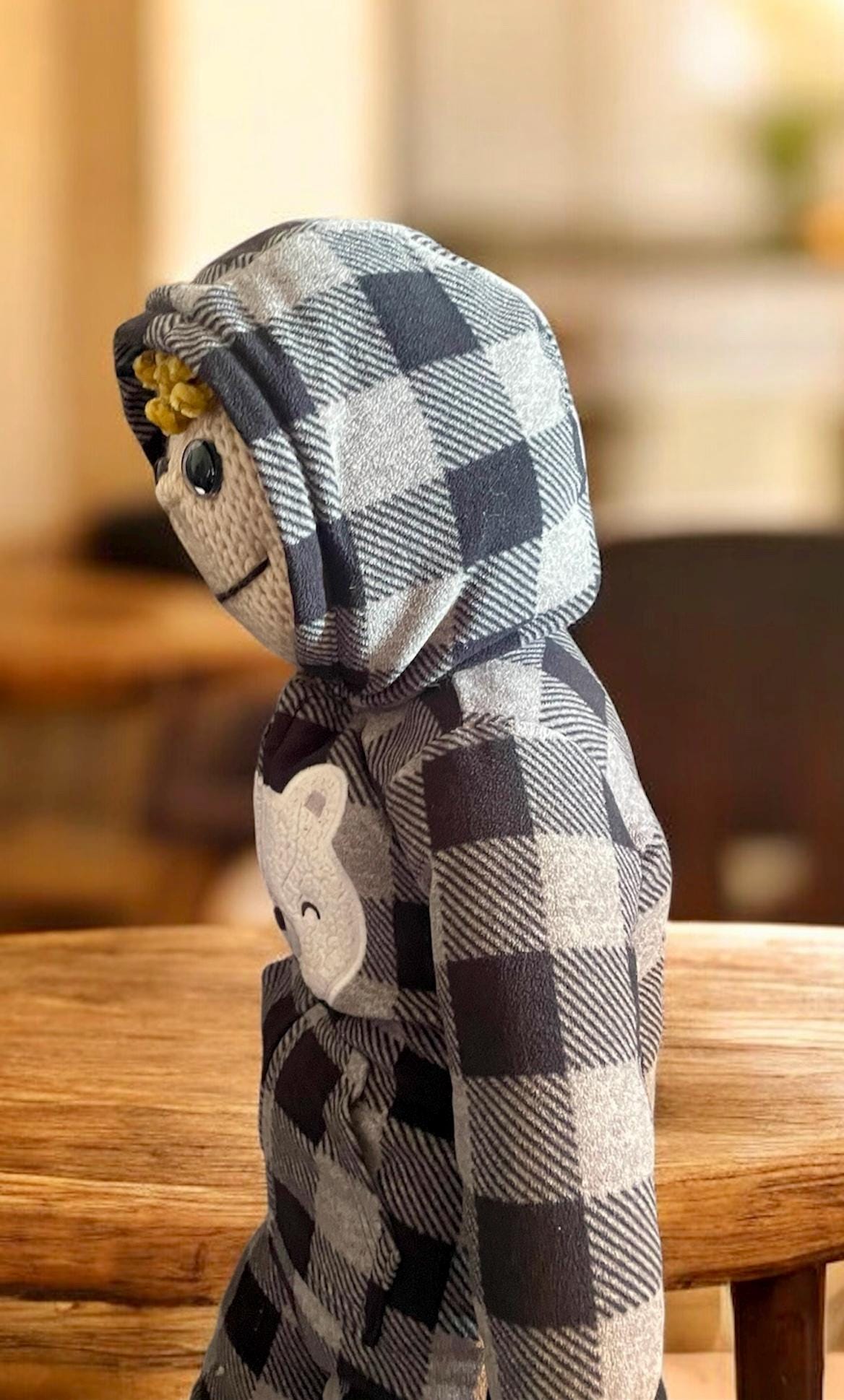 My Buddies Handmade Dolls