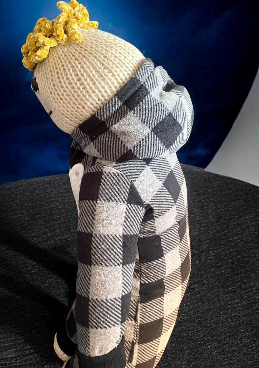 My Buddies Handmade Dolls