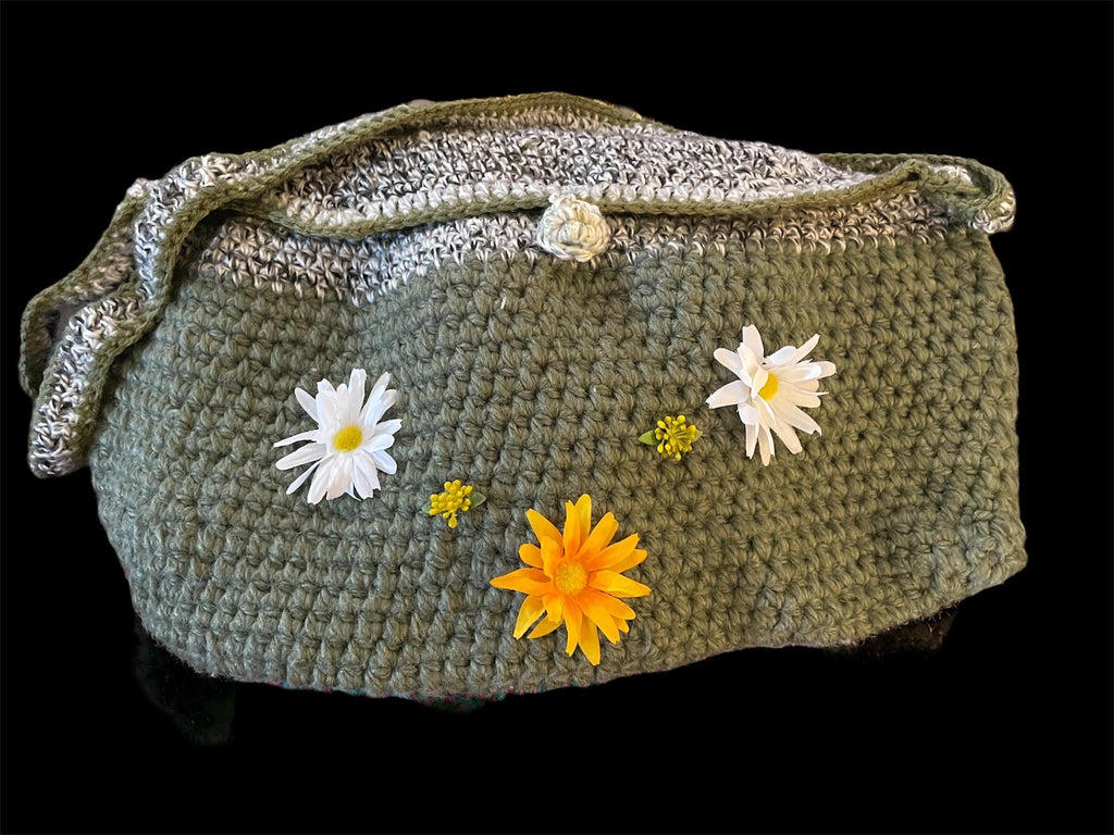 handbags and backpacks