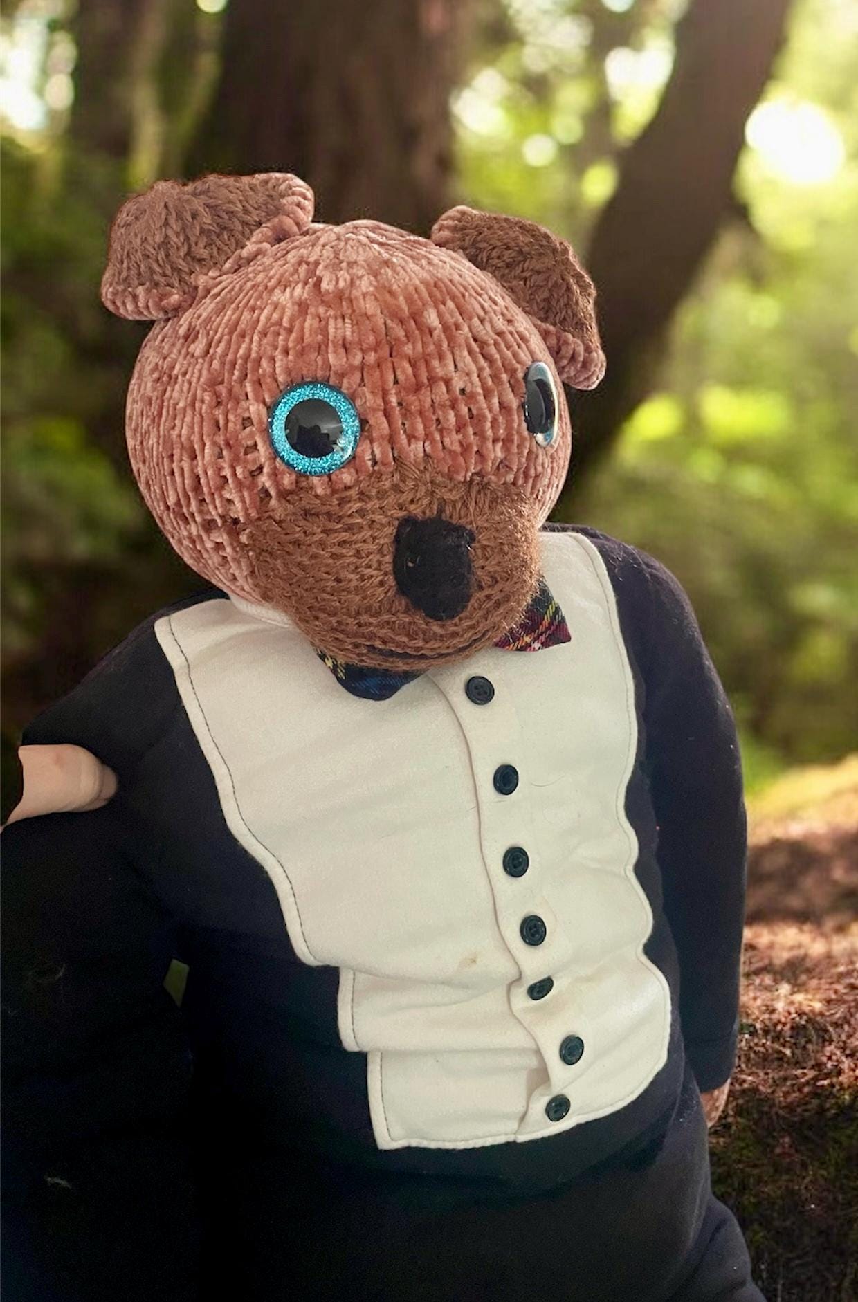My Buddies Handmade Dolls