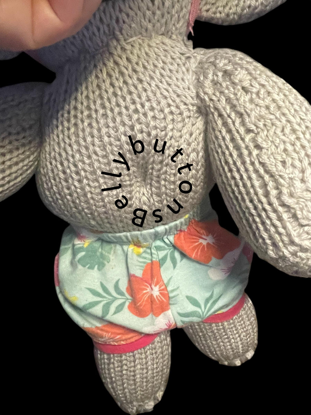 Beachtime- Scuba Elephant